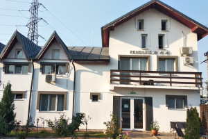 Pensiunea Casa Regala