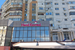 Hotel Central