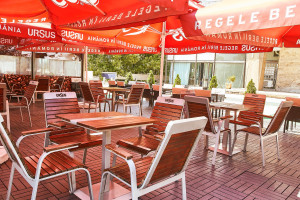 Hotel Continental Drobeta-Turnu Severin