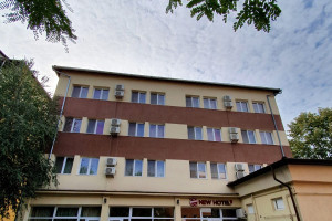 Hotel New