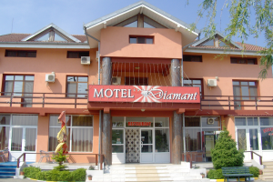 Motel Diamant
