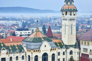Grand Hotel