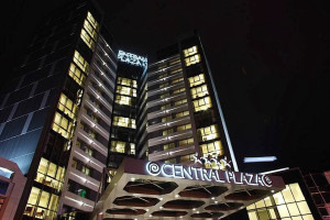 Hotel Central Plaza