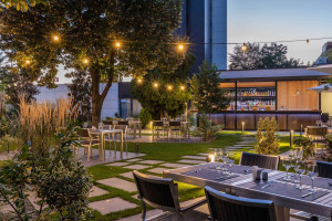 Hotel Ramada by Wyndham Slatina Parc
