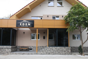Pensiunea Eden