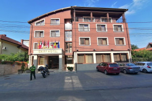Griff Hotel