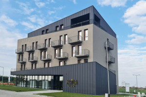 Marida Hotel