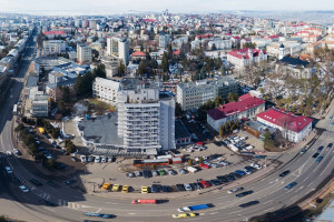 Hotel Bucovina