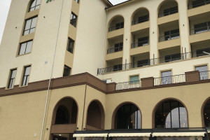 Hotel EDMA
