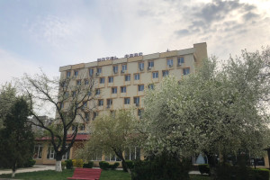Hotel Parc Alexandria