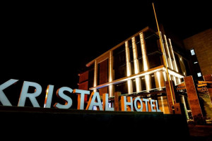 KristalHotel Focșani