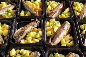 Arena Catering Braila
