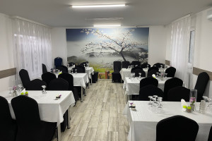Respect Catering Braila - Catering Pomeni Braila
