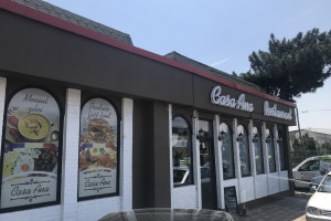 Casa Ana Catering