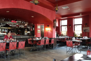 Restaurant Casa Ispas