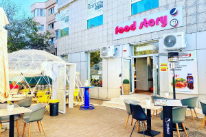 Food Story