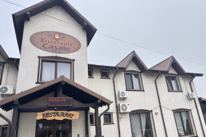 FOC by Restaurant Casale