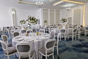 Casablanca Restaurant