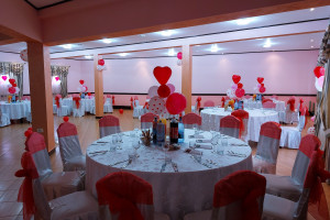 Domnița Events