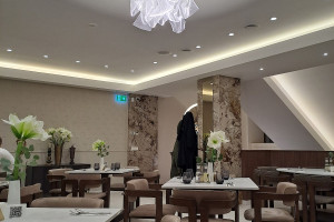 Restaurant Saladina