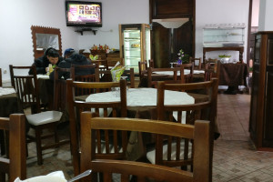 Restaurant Real Gust