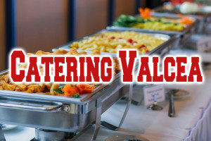 Catering Valcea