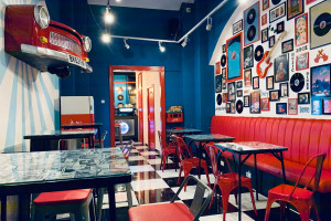 NOD CAFE