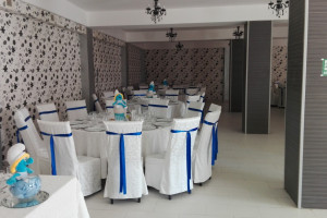 Restaurant Cochet