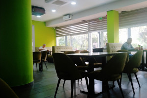Restaurant Tasty