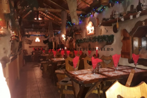 Restaurant Hanul Dacilor Ploiesti