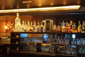 The Pub