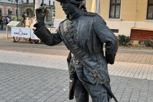 ALBA TOURISM