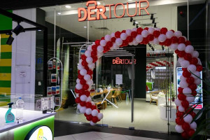 Dertour