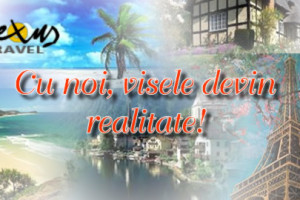 Nexus Travel
