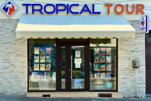 Tropical Tour - Calea Unirii