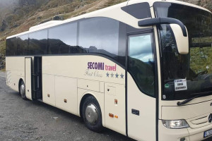 SECOMI TRAVEL S.R.L.