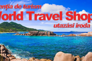 World Travel Shop