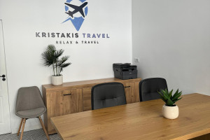 Agenția de turism Kristakis Travel - Satu Mare