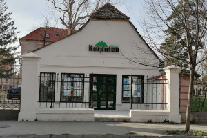 Karpaten Turism - Sibiu