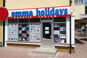 Emma Holidays - Agentia Egreta