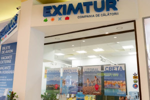 EXIMTUR - Agentie de turism Suceava
