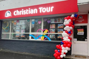 Christian Tour Râmnicu Vâlcea