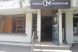 Crama Murfatlar - Piata Mare