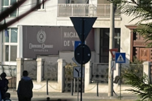 Domeniul Coroanei Magazinul de Vinuri Craiova