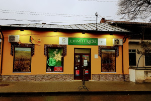VINURI CRAMELE RECAS CRAIOVA