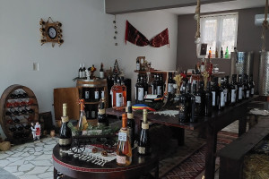 Casa de vinuri Iordache