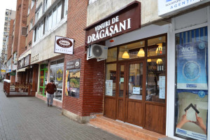 Crama Spârleni