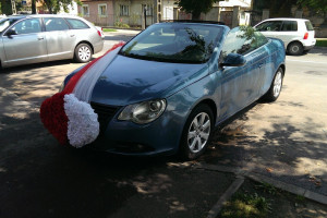 Inchirieri auto Ciorba
