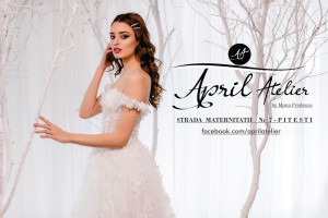 April Atelier