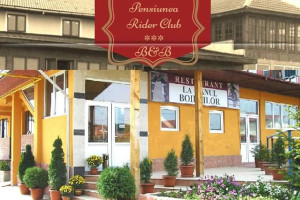 Pensiunea Rider Club